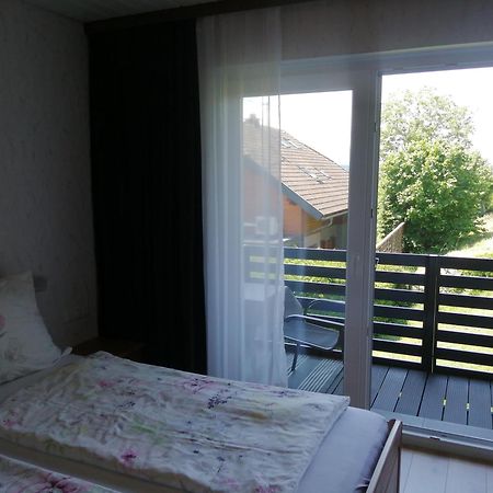 Hillside Rooms Pörtschach am Wörthersee Chambre photo