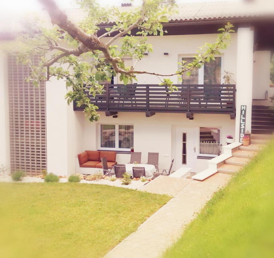 Hillside Rooms Pörtschach am Wörthersee Extérieur photo