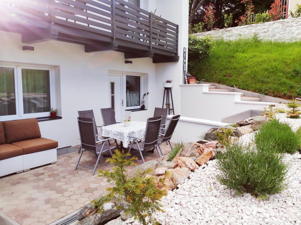 Hillside Rooms Pörtschach am Wörthersee Extérieur photo