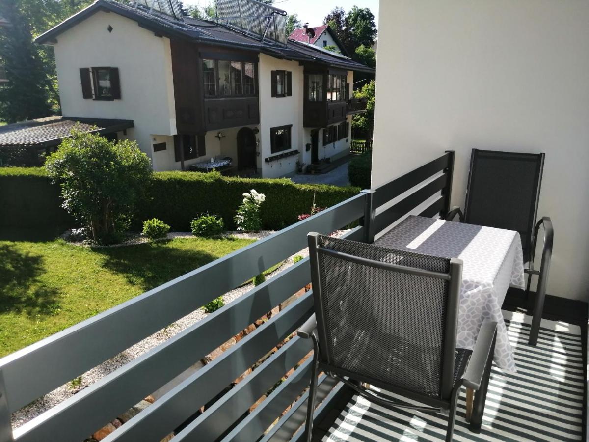 Hillside Rooms Pörtschach am Wörthersee Extérieur photo