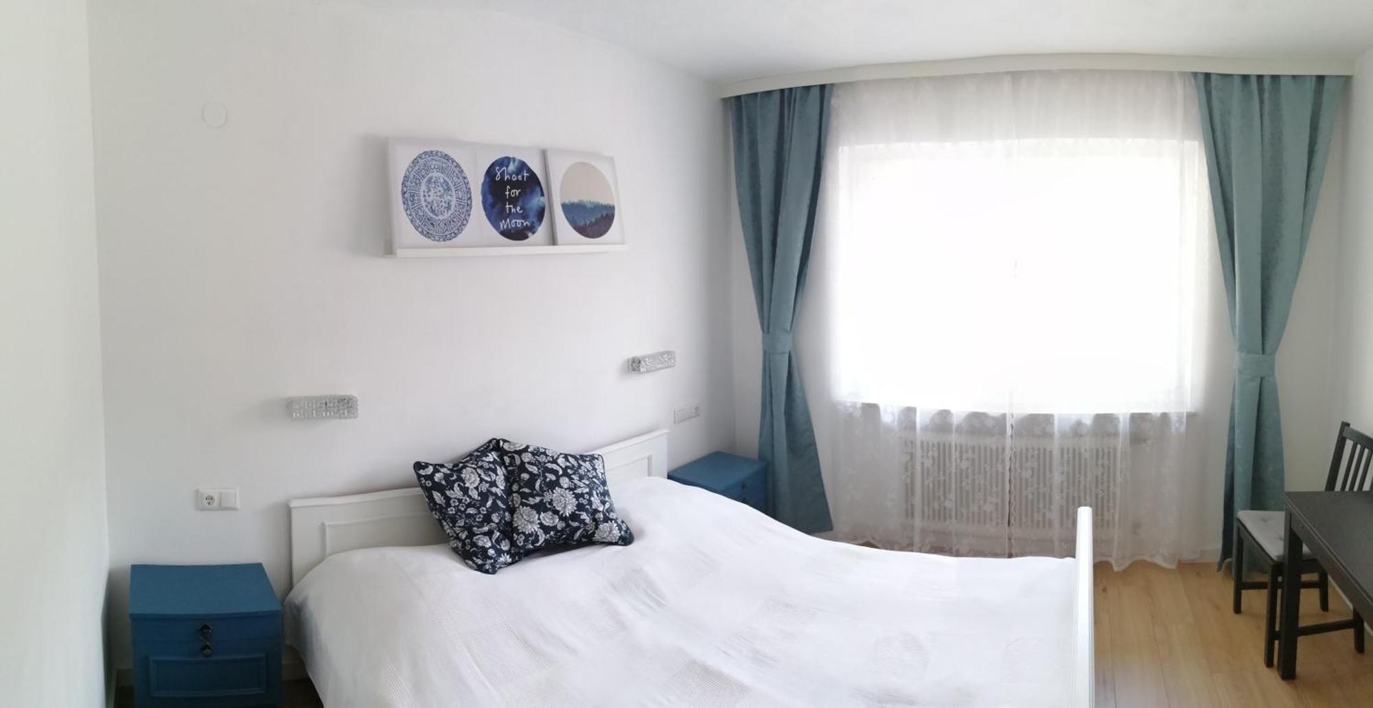 Hillside Rooms Pörtschach am Wörthersee Chambre photo